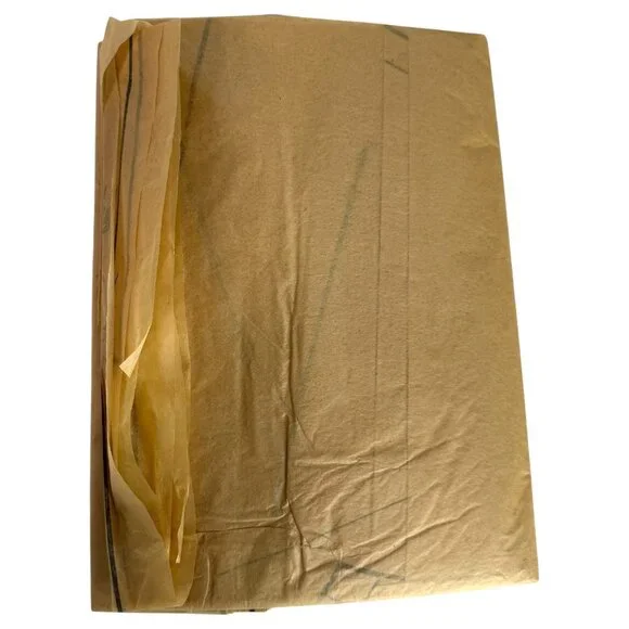 70s Vogue 2976 Sewing Pattern Size12 Stan Herman pull Over Tent Dress Uncut VTG - Picture 5 of 7